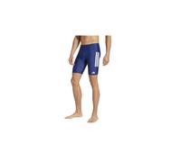 Jammer de natación adidas 3bandas bld jam hombre azul oscuro/blan M