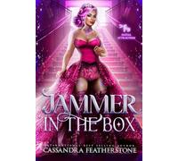 Jammer in the Box: A Steamy, Paranormal, Shifter Roller Derby Romance (Faetal Attraction)