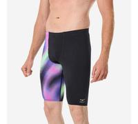 Jammer Natación Hombre Azul-Violeta 40