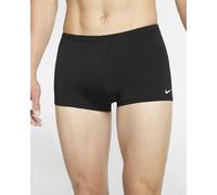 Bañador de Natación Nike Square Leg Hombre Negro 28