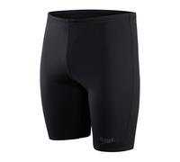 Speedo Endurance+ Jammer de Hombre, Negro, 40