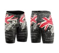 Jammer Turbo Printend New Zealand Vintage 2013 5XL
