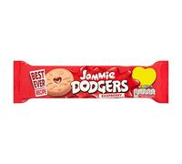 Jammie Dodger Galletas 140g x 2