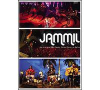 Jammil E Uma Noites - Jammil [USA] [DVD]