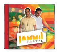 Jammil Na Real - Jammil (CD)
