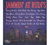 Jammin' at Rudi's
