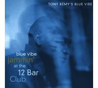 Jammin at the 12 Bar Club