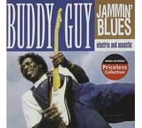 Jammin' Blues Electric and Acoustic