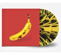 Jammin Sam Miller - Donkey Kong OST Recreated - Exclusive Limited Edition Rotten Banana Colored Vinyl 2LP