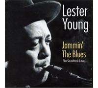 Jammin' the Blues by Lester Young (2007-01-01)