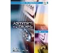 Jammin' The Blues Guitarra Buckingham Bk & Cd
