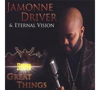 Jammone Driver - Great Things
