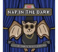 Jammy Jams - Nap In The Dark: A Lullaby Tribute to Ozzy Osbourne