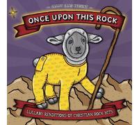 Jammy Jams - Once Upon This Rock