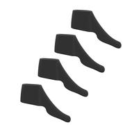 JAMNGHB 2 pares de empuñaduras universales antideslizantes para gafas Air4 / Onepro que aseguran el ajuste durante el movimiento, uso extendido, pinzas para ojos, agarre de gancho