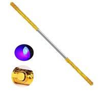 JAMNGHB Accesorio para disfraz de cosplay, diadema con palo de sol para niños, disfraz de Halloween, juguete de mitología china