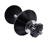 JAMNGHB Adaptador de sello impermeable para lavadora de tambor, adaptador de sellado para agua y óxido, para electrodomésticos, junta impermeable de silicona para lavadora