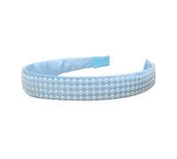 JAMNGHB Bandas para el pelo de cristal para niñas, cosplay, princesas de dibujos animados, para estudios fotográficos, accesorios para la cabeza, diadema grande de cristal