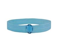 JAMNGHB Bandas para el pelo de cristal para niñas, cosplay, princesas de dibujos animados, para estudios fotográficos, accesorios para la cabeza, diadema grande de cristal