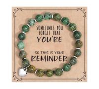 JAMNGHB Cadena de amor con cierre seguro, joyería de aleación ligera, ideal para eventos de oficina y salidas informales, joyería de moda para mujeres, talla única, como se describe