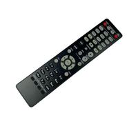 JAMNGHB Controlador de repuesto para receptores RC1223 RC1224 RC1225 amplia compatibilidad, no requiere programación para el receptor remoto del reproductor