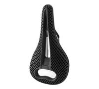 JAMNGHB Durabilidad - Cojines para bicicleta de montaña, versátiles sillines para hombres y mujeres, ciclismo, entrenamiento, ocio, instalación rápida