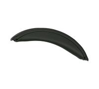 JAMNGHB Funda de repuesto para diadema compatible con auriculares QC35/ii/QC45 para auriculares sobre la oreja, almohadillas de repuesto para el haz de cabeza