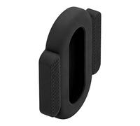 JAMNGHB Funda desigual a prueba de golpes con imanes invisibles y llavero de metal reforzado de carcasa alta para teléfono SmartTag2, cubierta fuerte para exteriores