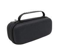 JAMNGHB Funda rígida protectora de EVA para micrófonos KMC650 / KMC650U, bolsa de almacenamiento con interior de ajuste personalizado y correa de transporte de mano para micrófono de estudio