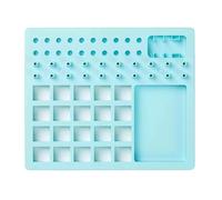 JAMNGHB Interruptores de teclado portátil para lubricar mejor la escritura para varios interruptores mecánicos, mejora la sensación de escritura