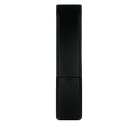 JAMNGHB Mando a distancia ABS ligero antideslizante de silicona para dispositivos electrónicos domésticos y equipos de teatro