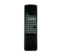JAMNGHB Mando a distancia compatible con dispositivos RC330S, construcción duradera, diseño ergonómico para un dispositivo fácil de operar