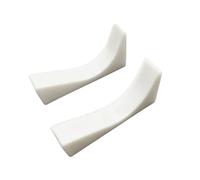 JAMNGHB Soporte de altavoz de montaje rápido con diseño único que permite una instalación sin esfuerzo para la vida diaria ocupada del soporte de altavoz