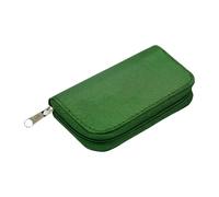 JAMNGHB Soporte para tarjetas de memoria de 22 ranuras, impermeable y portátil, perfecto para fotógrafos y jugadores, planificador de almacenamiento de tarjetas de memoria