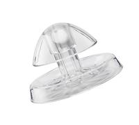 JAMNGHB Trampas reutilizables para caracoles para un control eficaz de caracoles de jardín y trampas de jardín de fácil instalación