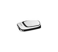 Jamo JA1062862 DS1 - Altavoz portátil para Bicicleta, Blanco