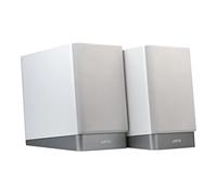 Jamo S7-15B Pair of Bookshelf Speakers Grey Cloud Pareja de Altavoces de estantería con woofer de 14 cm Gris