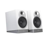 Jamo S7-17B Pair of Bookshelf Speakers Grey Cloud Pareja de Altavoces de estantería con woofer de 17 cm Gris