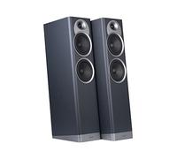 Jamo S7-25F Pair of Floor Speakers Blue FJORD Pareja de Altavoces de Suelo con woofers de 14 cm Azul