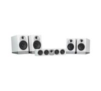 Jamo Studio7 S7-17HCS Grey Cloud - conjunto de altavoces 5.0