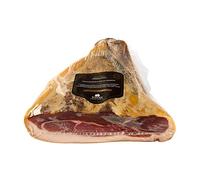 Jamón Bísaro de Trás-os-Montes, Portugal - 24 meses de cura 600g