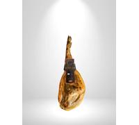 Jamón curado gran reserva genética duroc 8-8.5kg ALBALDA JAMONES