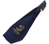 Jamón de bellota 100% ibérico 5 jotas 7-7,5 kgs Pata negra 5J