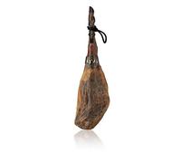 Jamón de Bellota 100% ibérico entero con hueso 6/7 Kg 10 Vetas de Jabugo