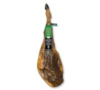JAMÓN DE CEBO DE CAMPO IBÉRICO 50% RAZA IBÉRICA (SELECCIÓN EL PALADAR) 7.5-8.5kg