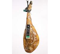 JAMÓN DE CEBO DE CAMPO IBÉRICO 75% RAZA IBÉRICA "más barato" de 7 a 8 kg.