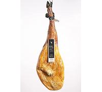 JAMON DE CEBO IBERICO 50% RAZA IBERICA 8 a 9 kg.