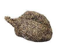 Jamón de coco en pimienta aprox: 700 a 800 g