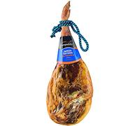 JAMÓN GRAN RESERVA DE HEMBRA , DE 8 A 8,5 KG, SELECCIÓN CHARCUTERIAS, JAMÓN BLANCO PREMIUM