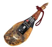 JAMÓN GRAN RESERVA DUROC, DE 8 A 8,5 KG, SELECCIÓN CHARCUTERIAS